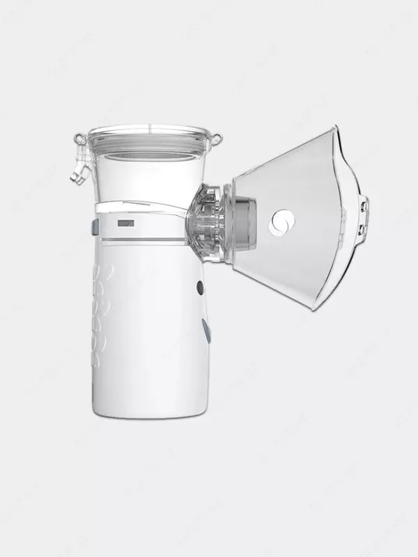 Ингалятор-Небулайзер - ЯТТ "Домашний Уголок"