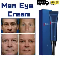 Мужской пептидный лифтинг-гель (крем) для глаз OPENEYES Awaken Peptide ЯТТ "Домашний Уголок"