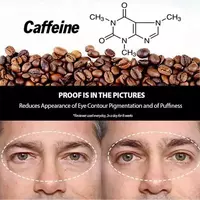 Мужской пептидный лифтинг-гель (крем) для глаз OPENEYES Awaken Peptide - ЯТТ "Домашний Уголок"