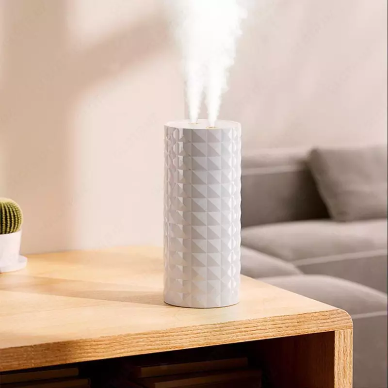 Декоративный увлажнитель воздуха CRYSTAL для дома