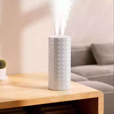 Декоративный увлажнитель воздуха CRYSTAL для дома