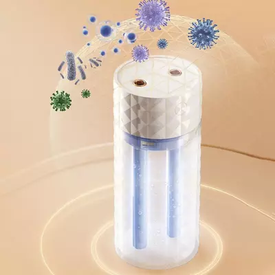 130 000 сум / шт. Декоративный увлажнитель воздуха CRYSTAL для дома