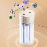 130 000 сум Декоративный увлажнитель воздуха CRYSTAL для дома