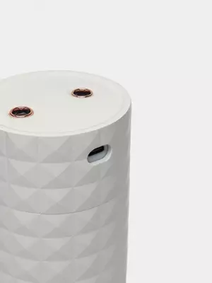 Декоративный увлажнитель воздуха CRYSTAL для дома Только в розницу