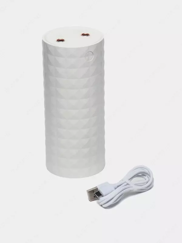 Декоративный увлажнитель воздуха CRYSTAL для дома