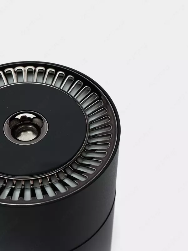  Ультразвуковой увлажнитель воздуха  Humidifier 7 Milliard Vehicle Black - 