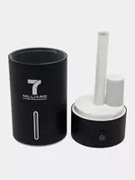  Ультразвуковой увлажнитель воздуха  Humidifier 7 Milliard Vehicle Black Только в розницу