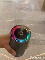 Ультразвуковой увлажнитель воздуха  Humidifier 7 Milliard Vehicle Black