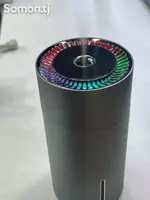  Ультразвуковой увлажнитель воздуха  Humidifier 7 Milliard Vehicle Black - Домашний Уголок