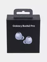 Беспроводные вакуумные наушники Samsung Galaxy Buds 2 Pro