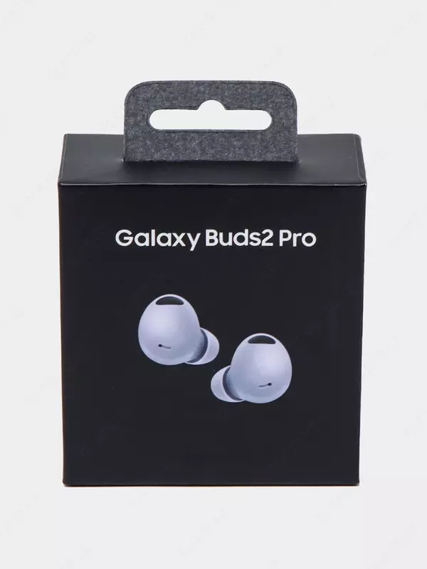 Беспроводные вакуумные наушники Samsung Galaxy Buds 2 Pro