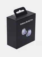  Беспроводные вакуумные наушники Samsung Galaxy Buds 2 Pro - 