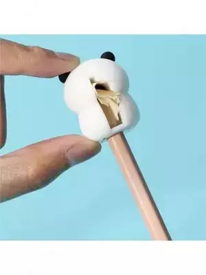 Точилка  для карандашей без контейнера "Domashniy ugolok" XK