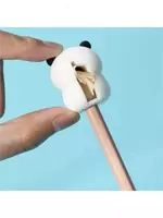 Точилка  для карандашей без контейнера ЯТТ "Домашний Уголок"