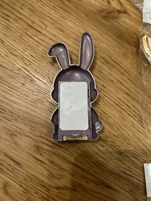 Подставка под телефон с собой- Зайка - 20 000 сум / шт.