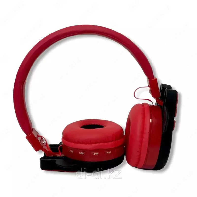 Беспроводные наушники KR-9900/ Минни Маус.