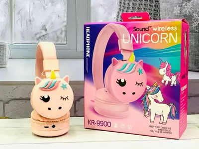 250 000 сум / шт. Беспроводные наушники KR-9900/ Минни Маус.