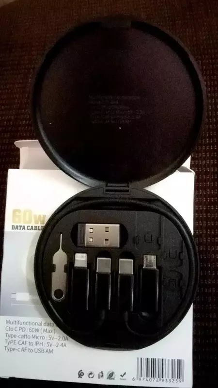 Многофункциональный ящик для хранения YS-844 - ЯТТ "Домашний Уголок"