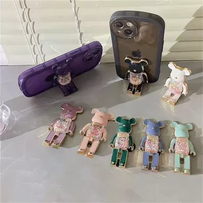 Подставка для мобильных устройств - Popsocket ( попсокет, поп-сокет).