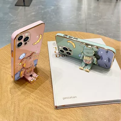 Подставка для мобильных устройств - Popsocket ( попсокет, поп-сокет).