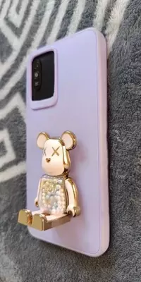 Подставка для мобильных устройств - Popsocket ( попсокет, поп-сокет).