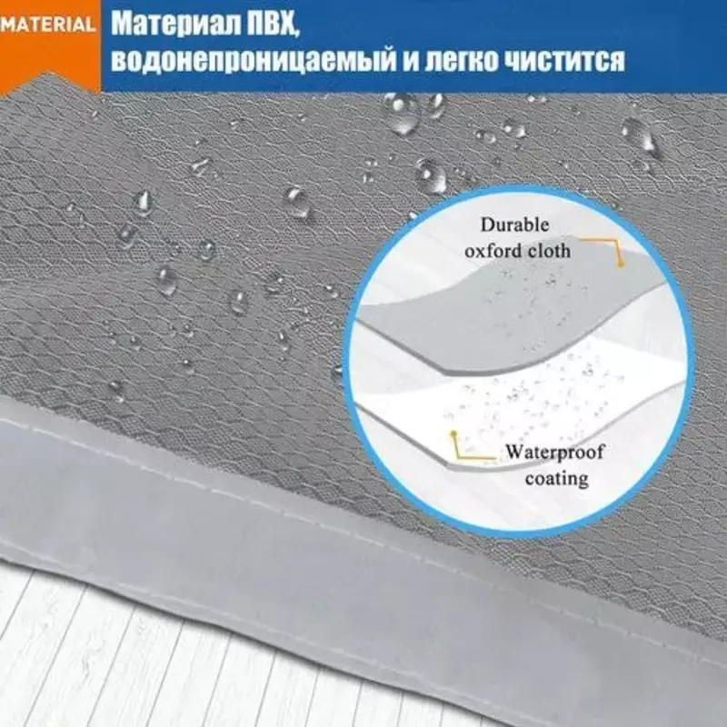 420 000 сум Теплоизоляционные шторы для входных дверей с окошком