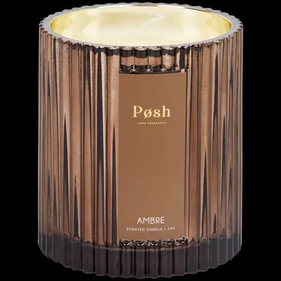 Ароматическая свеча в стакане - 70 000 сум / шт.