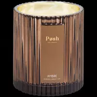 Ароматическая свеча в стакане - 70 000 сум