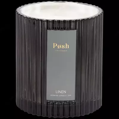 Ароматическая свеча в стакане Только в розницу