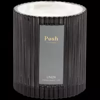 Ароматическая свеча в стакане Только в розницу