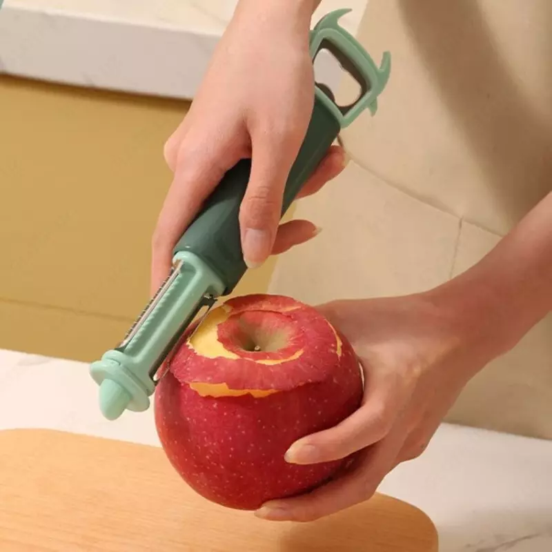 Многофункциональная картофелечистка 7 в 1. - ЯТТ "Домашний Уголок"