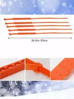  Противоскользящие цепи для автомобильных зимних шин - Boshqa avtomahsulotlar