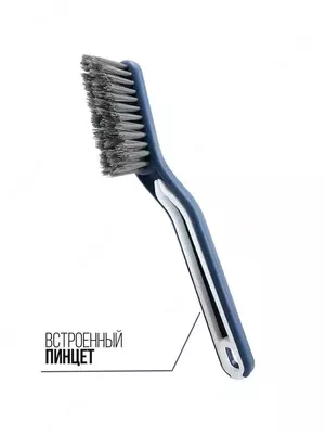 30 000 so'm / dona Щетка с пинцетом