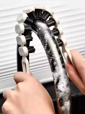 20 000 so'm / dona Универсальная щетка - сметка