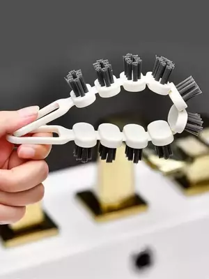 Универсальная щетка - сметка "Domashniy ugolok" XK