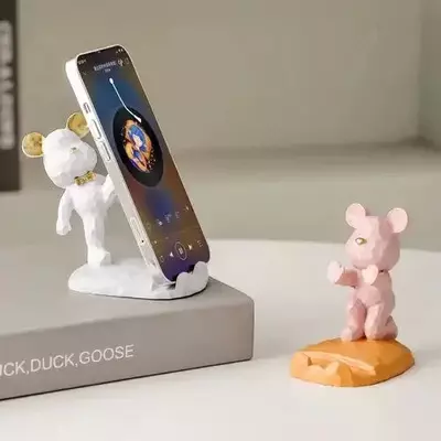 Подставка-держатель для телефонов и не только