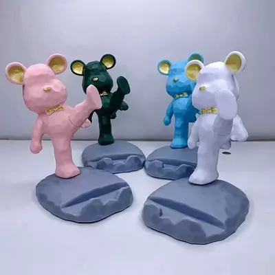 Подставка-держатель для телефонов и не только - 20 000 сум / шт.