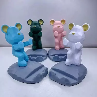 Подставка-держатель для телефонов и не только ЯТТ "Домашний Уголок"