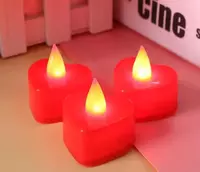   Свечи Светодиодные декоративные набор 24 шт.