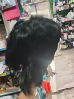 ЯТТ "Домашний Уголок" - Шиньон - Заколка хвост на краб