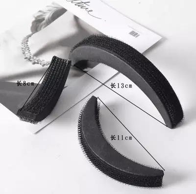 Заколка Bumpits (Бампитс)