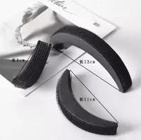 Заколка Bumpits (Бампитс)