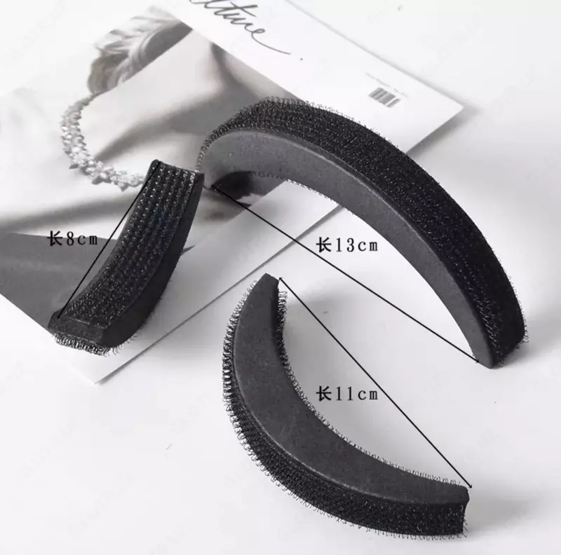 Заколка Bumpits (Бампитс)