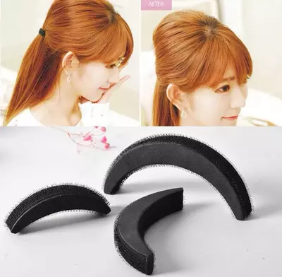 Заколка Bumpits (Бампитс)