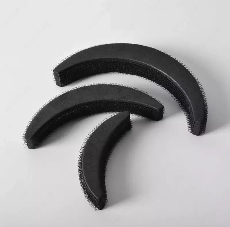 Заколка Bumpits (Бампитс) - ЯТТ "Домашний Уголок"