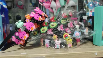 Ободок с клипсами для головы - Заколками для укладки волос и плетения косичек Ободок с клипсами для головы - Заколками для укладки волос и плетения косичек