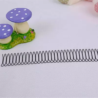 Инструмент-заколка для укладки волос Roll Curve Clip Pin