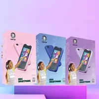 Смартфон для детей Green Lion Kids GL-KPH-01 57554 - 600 000 сум