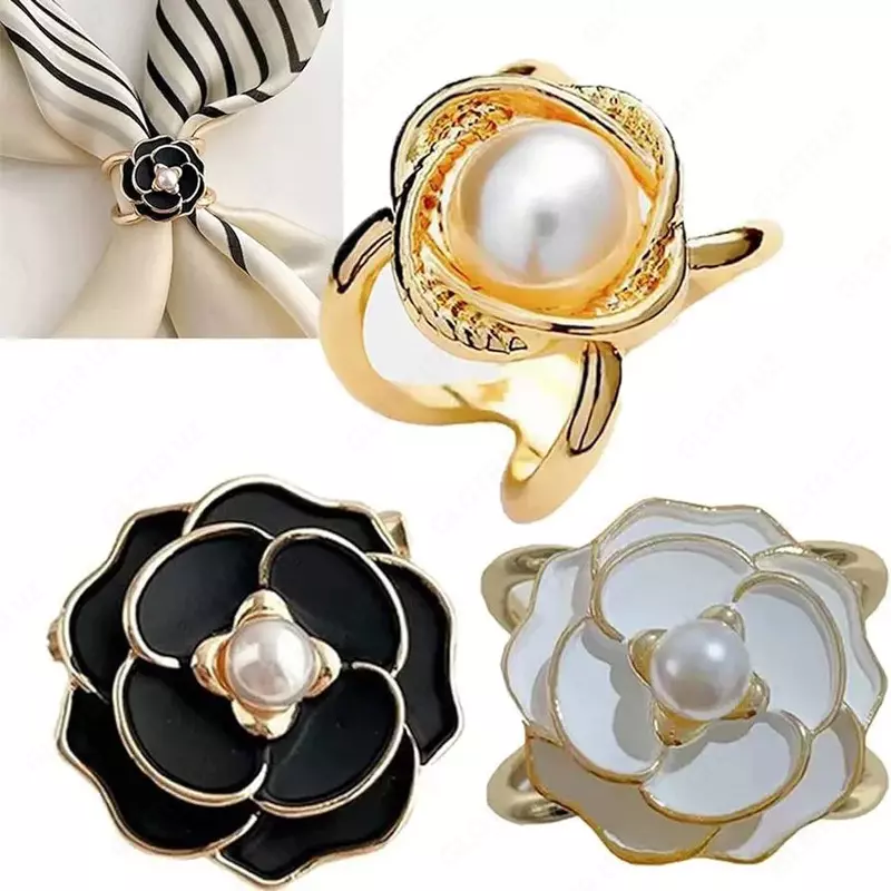 25 000 сум Зажим-кольцо для платка