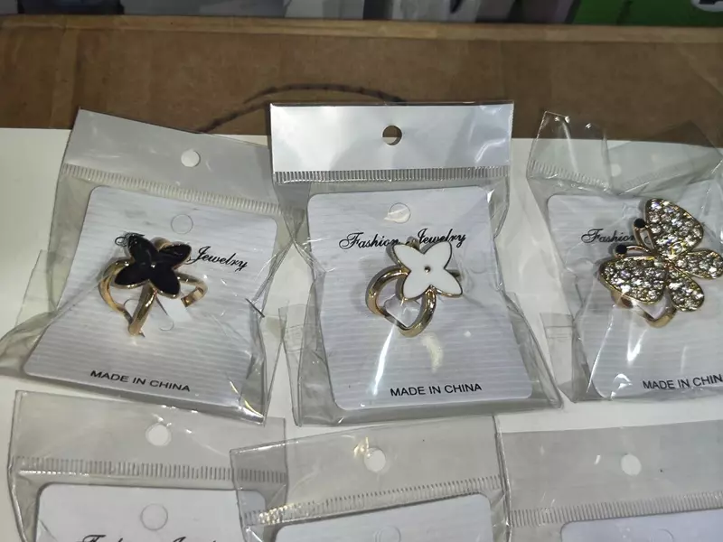 палантина или шарфа.